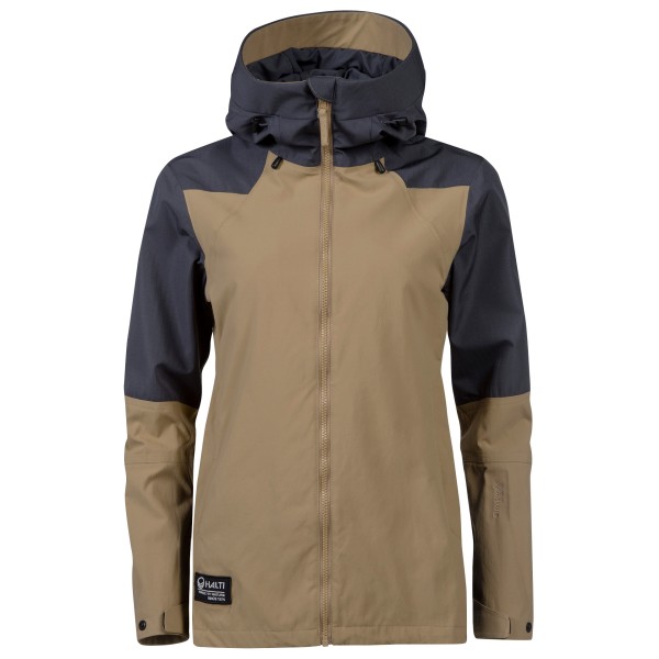 Halti - Women's Hiker II DX Outdoor Jacket - Regenjacke