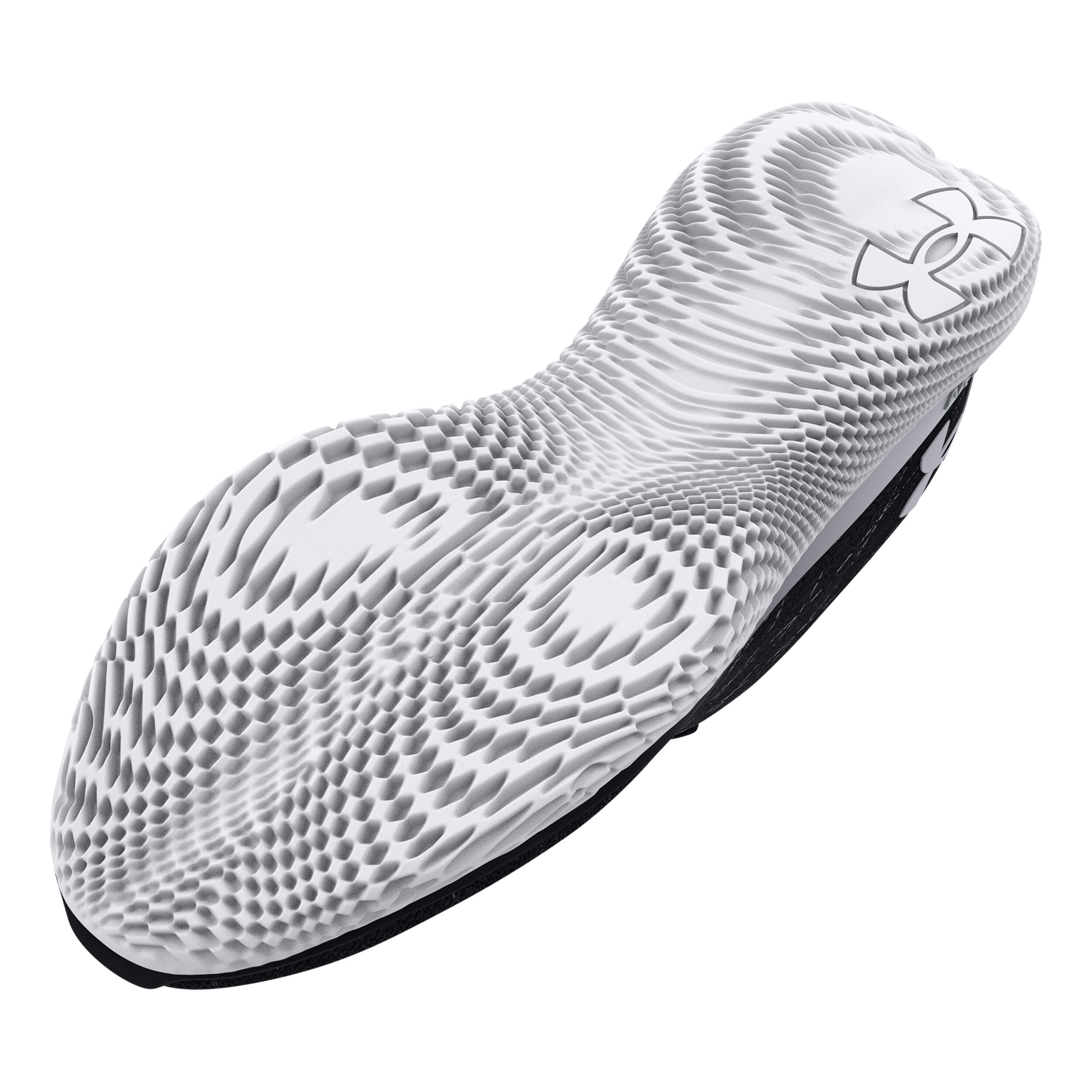 Flow Velociti Wind 2 Neutralschuh Herren - Schwarz