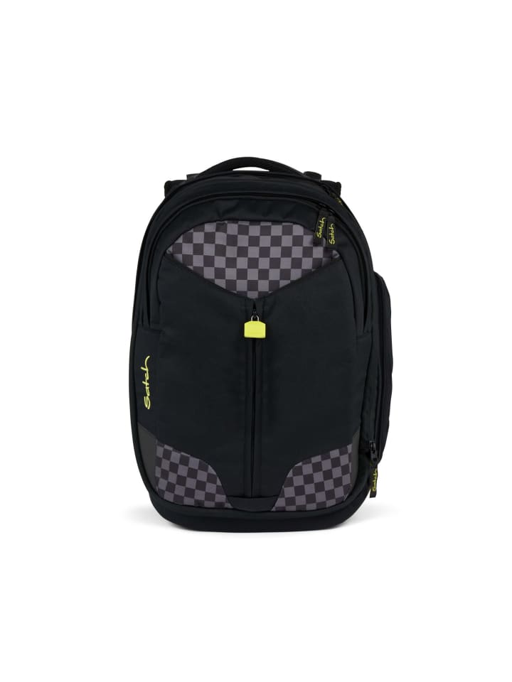 Satch Satch match Schulrucksack Dark Skate günstig kaufen onesize