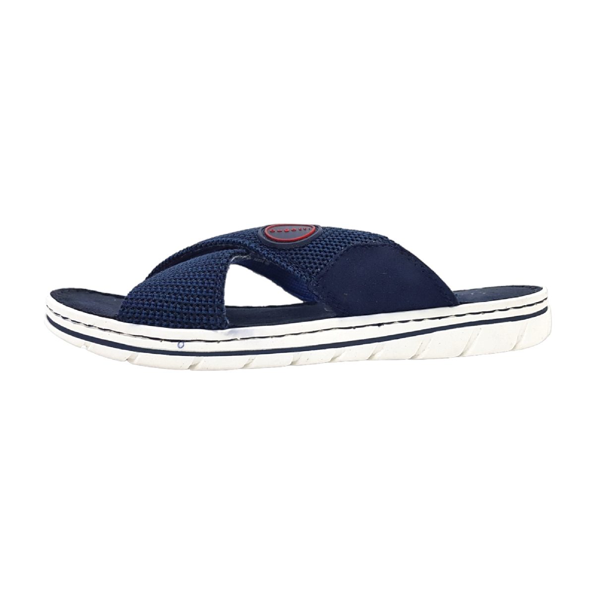 Bugatti Sani 321-AEV81-6900 Blau 4100 dark blue