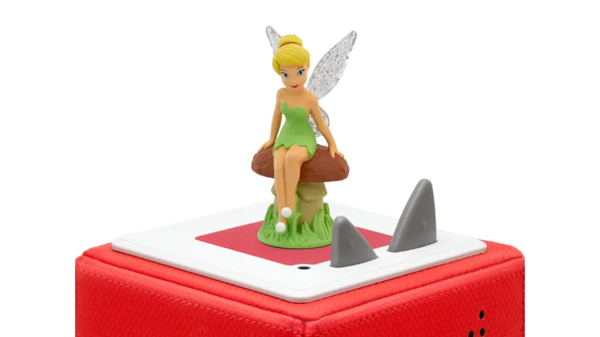 tonies - Hörfigur für die Toniebox: : Tinkerbell