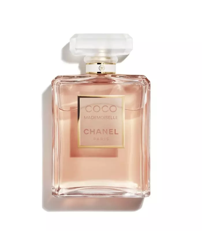 COCO MADEMOISELLE Eau de Parfum Vaporisateur