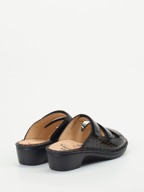 Pantolette-21530090003 Finn Comfort