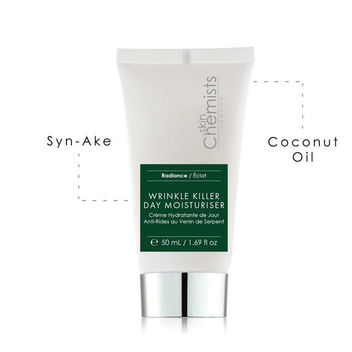 Day Moisturiser