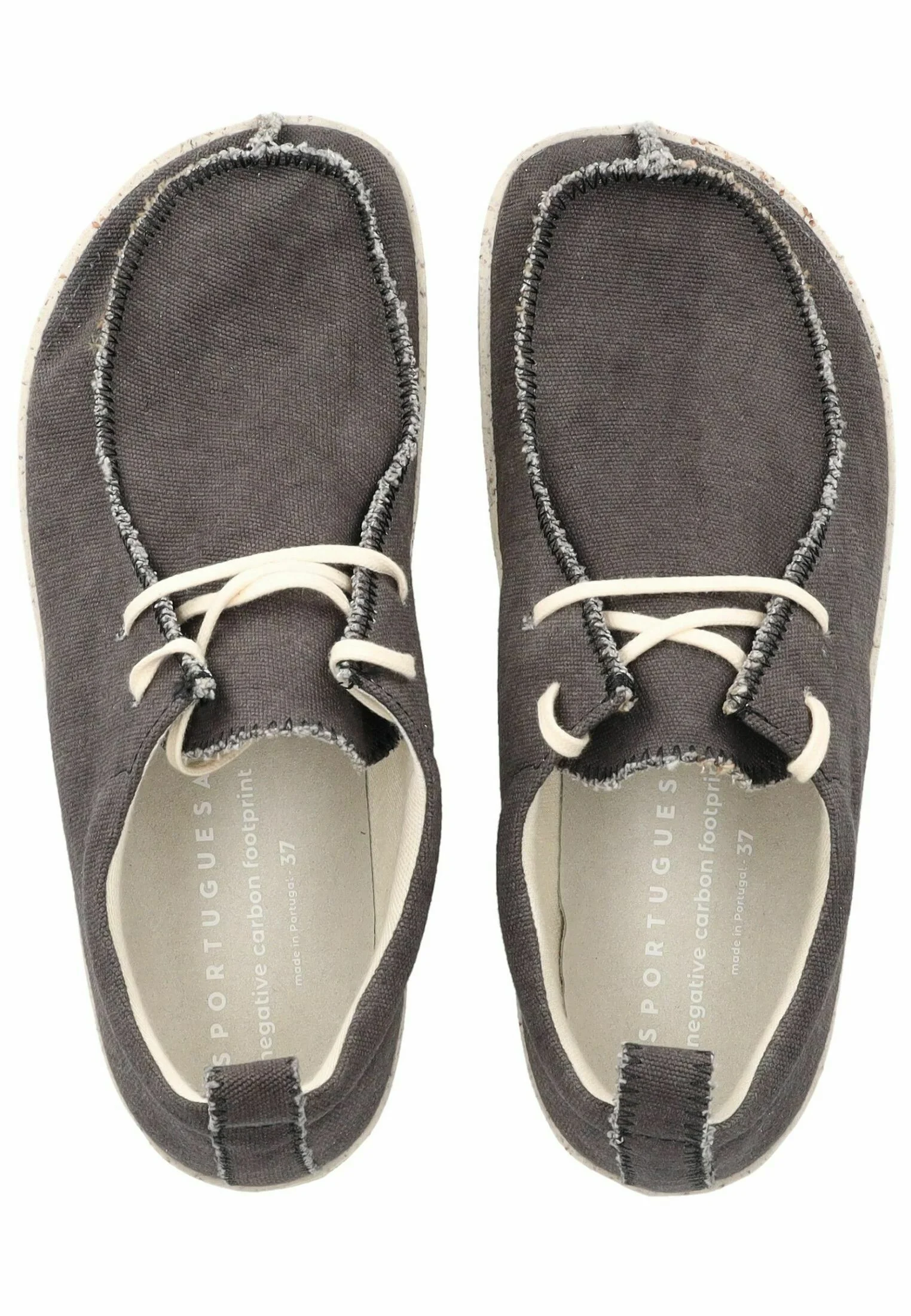 ASPORTUGUESAS ASPORTUGUESAS HALBSCHUHE - Sporty lace-ups