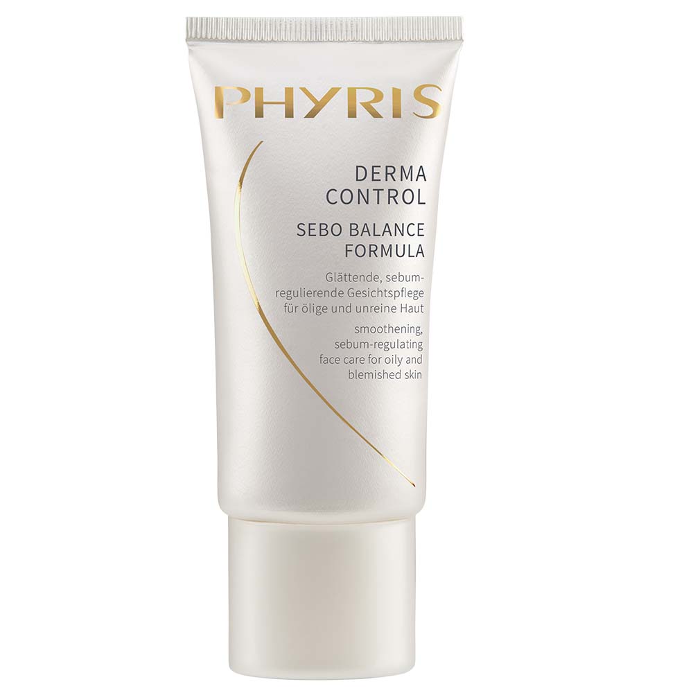 PHYRIS Sebo Balance Formula 50 ml