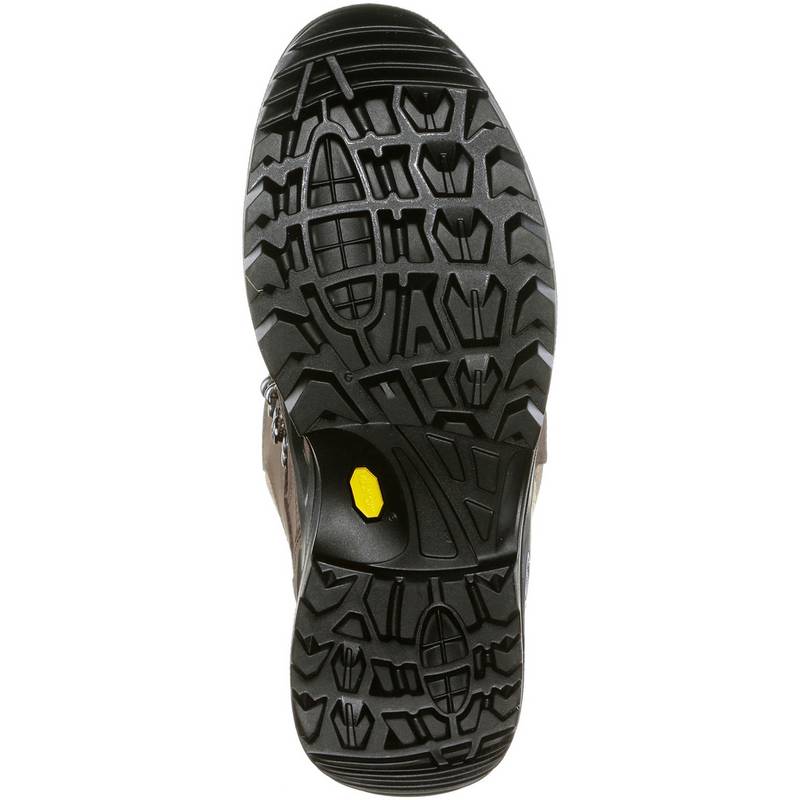 Lowa Renegade Mid Wanderschuhe Herren