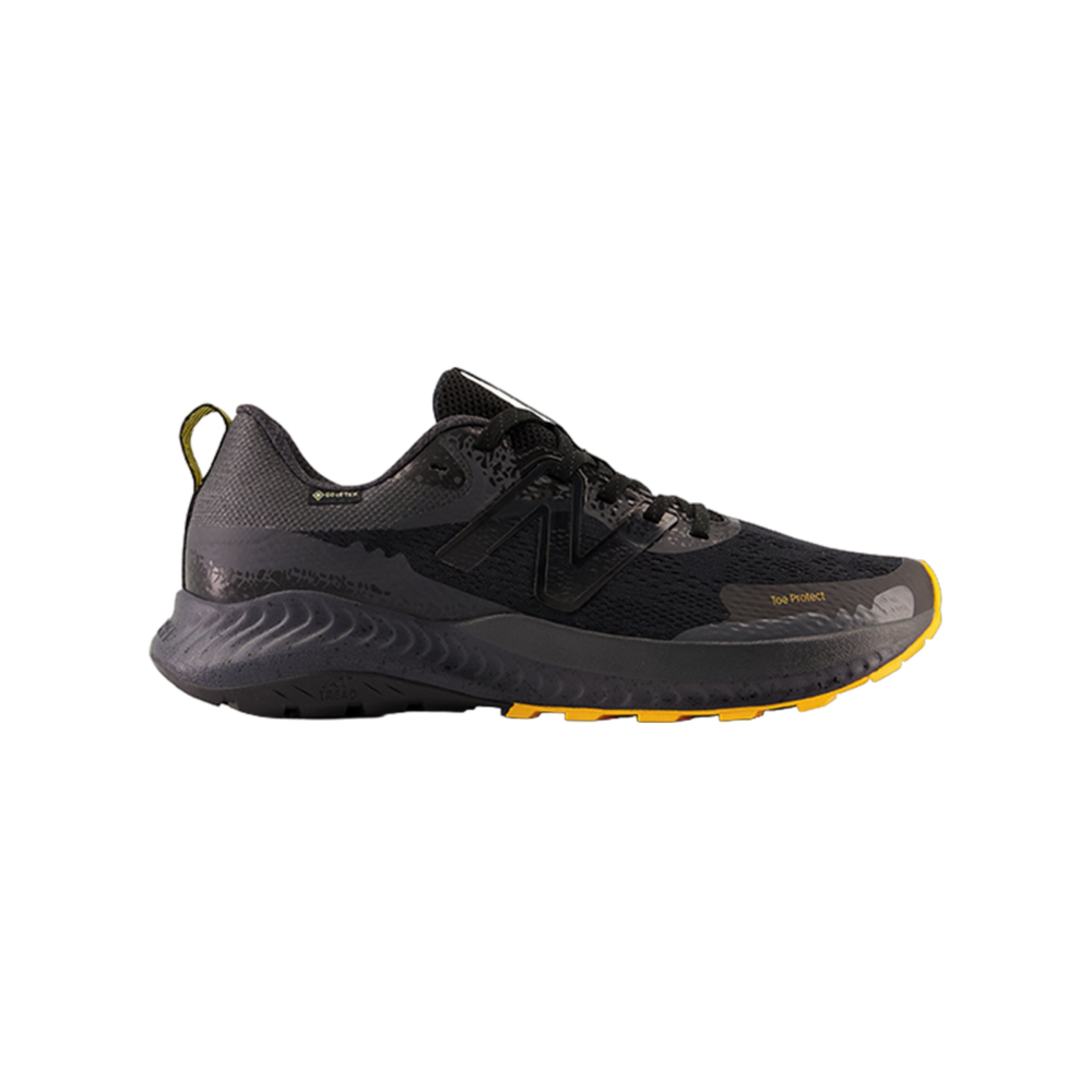 New Balance DynaSoft Nitrel v5 GTX MTNTRGB5 / schwarz