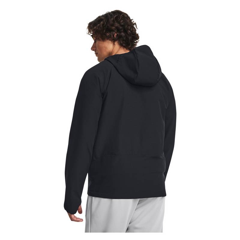 Under Armour Storm Leichte Hybrid Trainingsjacke Herren