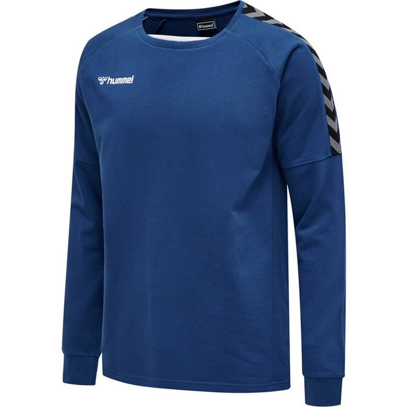 hummel hmlAUTHENTIC TRAINING SWEAT Sweatshirt Herren