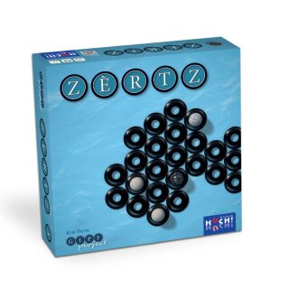 ZÈRTZ (Multilingual)
