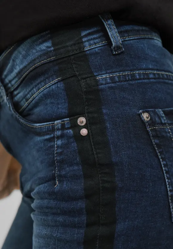 CECIL Slim Fit Jeans
