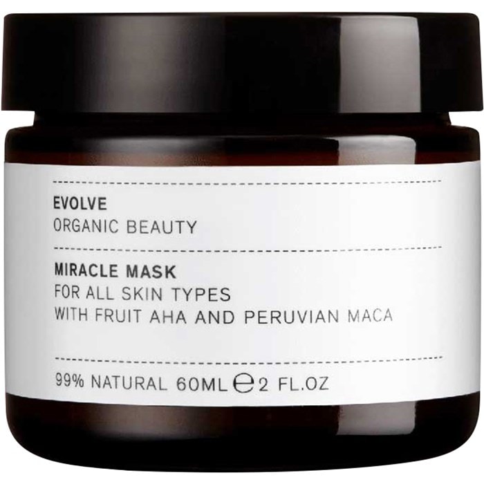 Miracle Mask