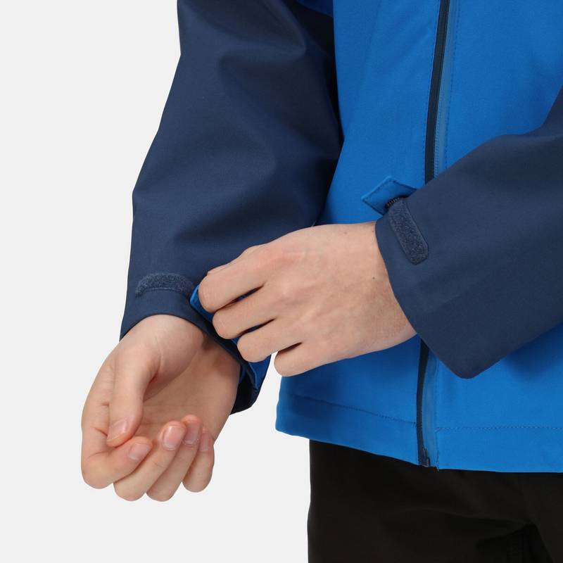 Regatta Birchdale Outdoorjacke Herren