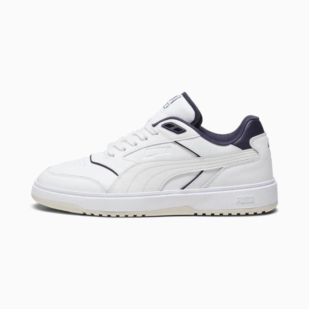 PUMA Doublecourt 393284_02 / weiss
