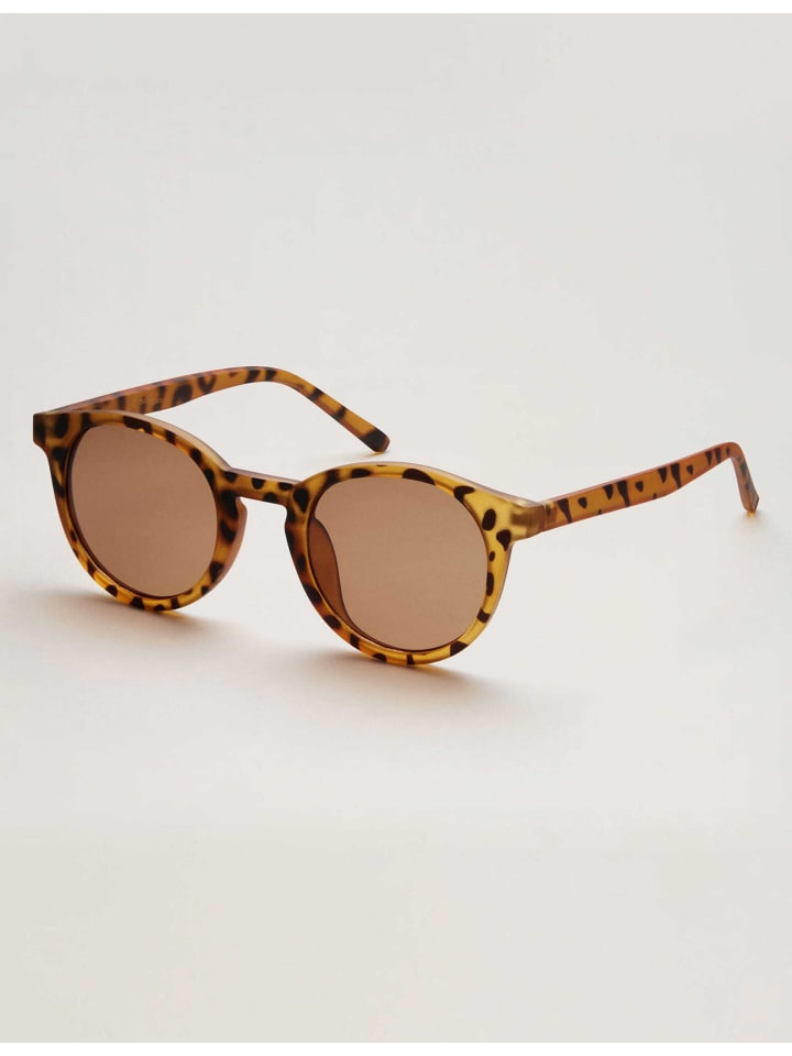 BabyMocs Sonnenbrille Vegan in leopard günstig kaufen onesize