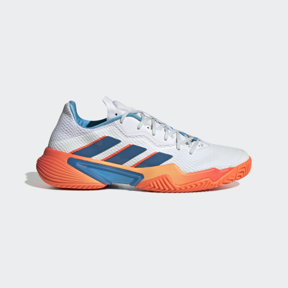 adidas Barricade M GW2963 / blau
