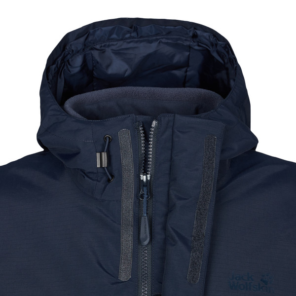 ALTENBERG 3IN1 JKT M Herren - Doppeljacke