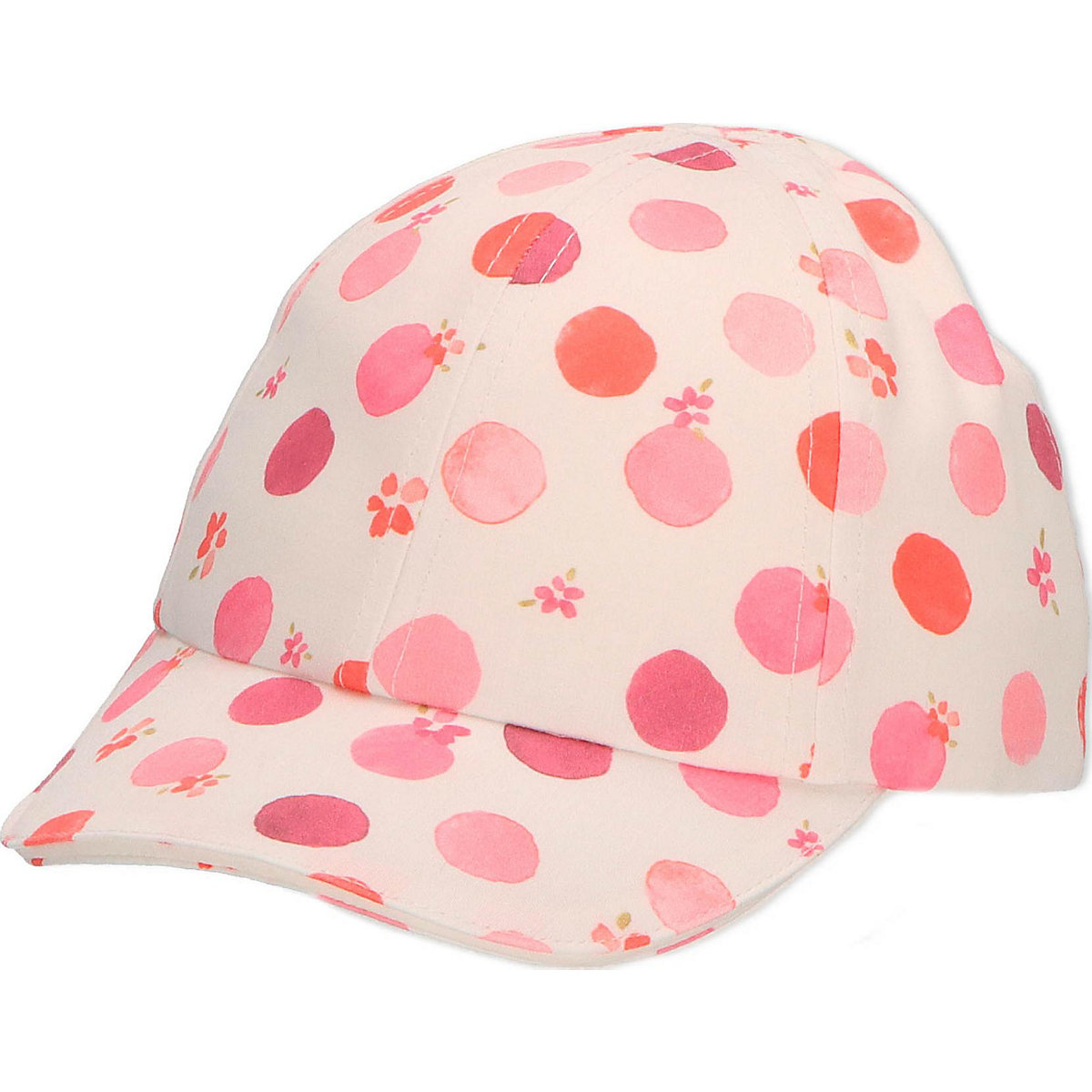 Cap für Mädchen, Organic Cotton