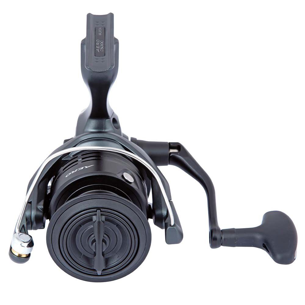 Shimano Aero C5000 innmatingssnelle