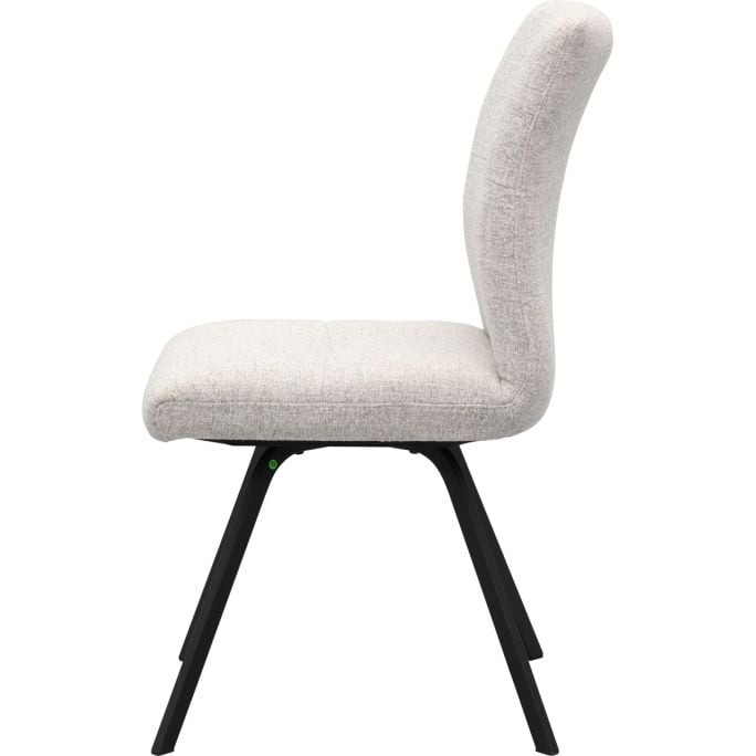 Trendhopper Esszimmerstuhl Alba Oasis Shell