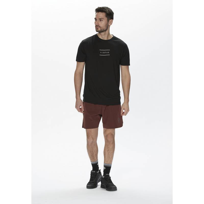 Virtus SPIER M activ Funktionsshorts Herren