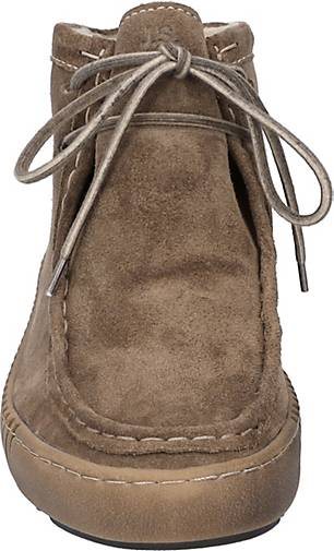 JOSEF SEIBEL Halbschuh Maren 26, taupe