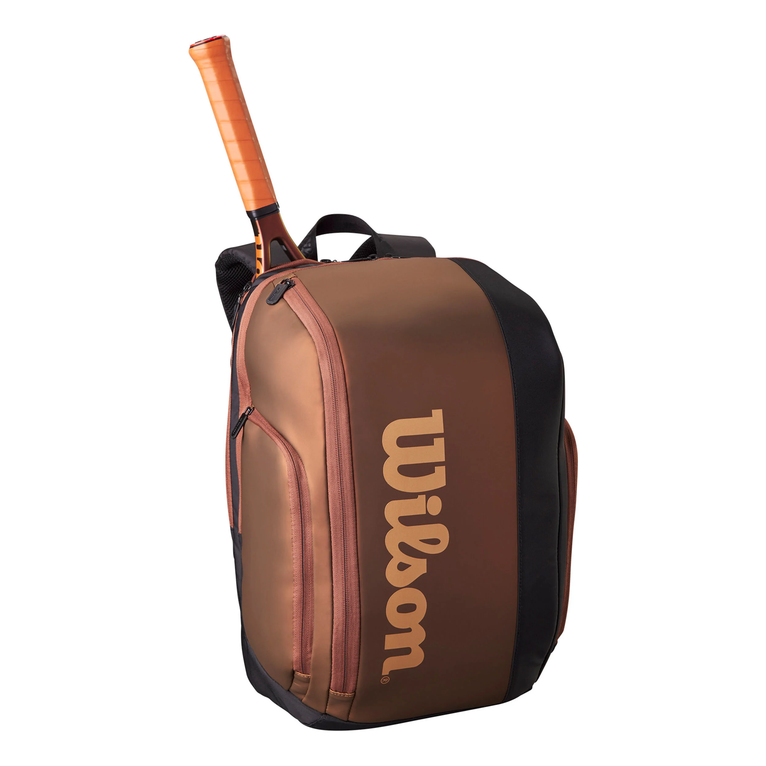 Pro Staff Super Tour V14 Rucksack - Bronze