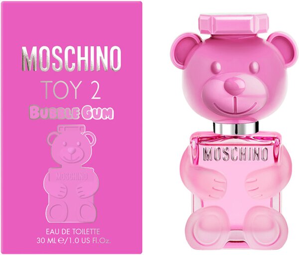 Moschino Toy 2 Bubble Gum Eau de Toilette