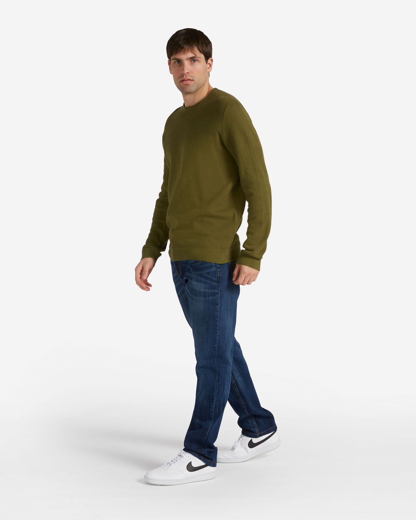 Maglione Dack's Essential M DM538S24-1020