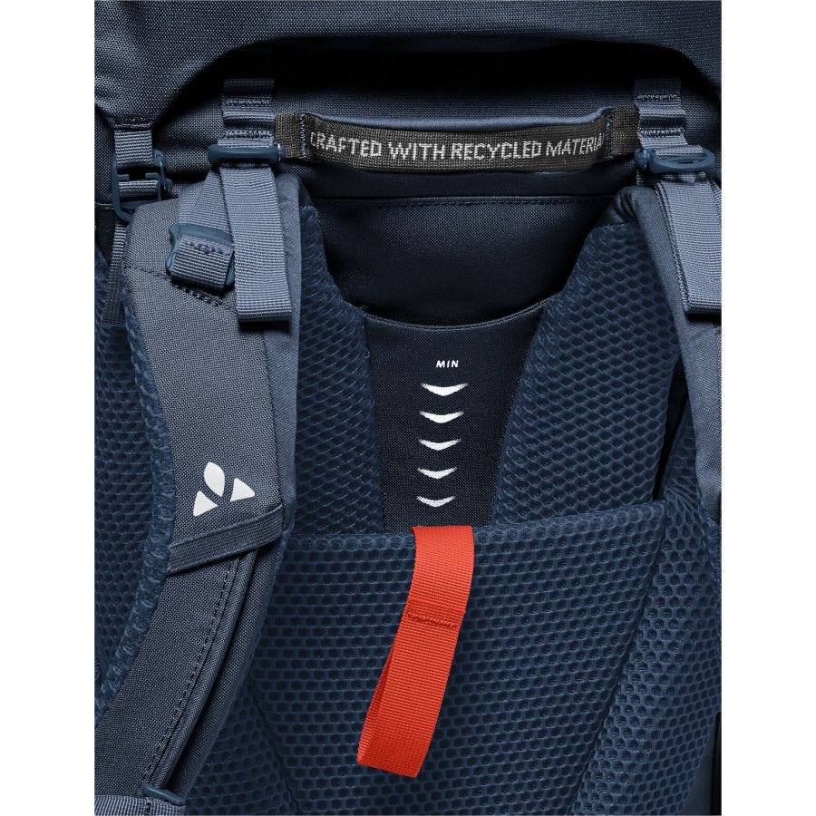 Astrum EVO 55+10 Trekkingrucksack Damen