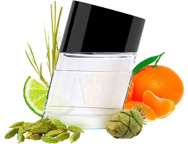 Bruno Banani Pure Man Eau de Toilette
