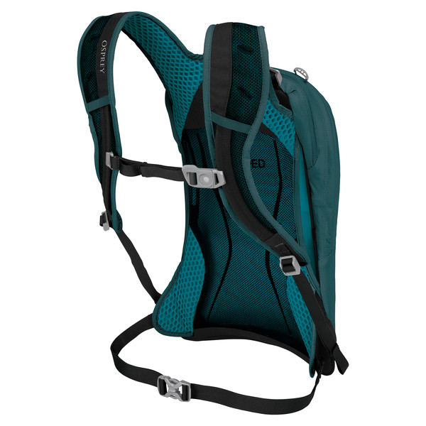 SYLVA 5 Damen - Fahrradrucksack