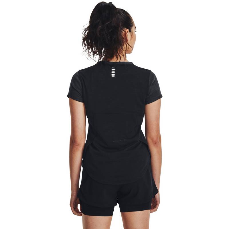 Under Armour Streaker Speed Funktionsshirt Damen