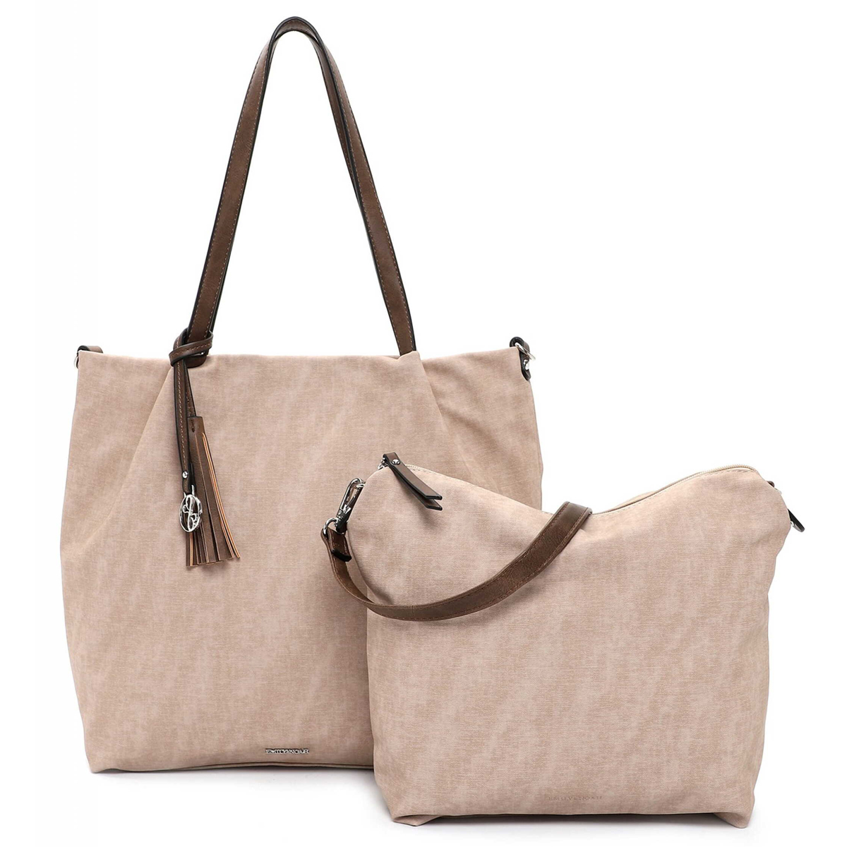 emily & noah Elke 62792 Beige ecru sand