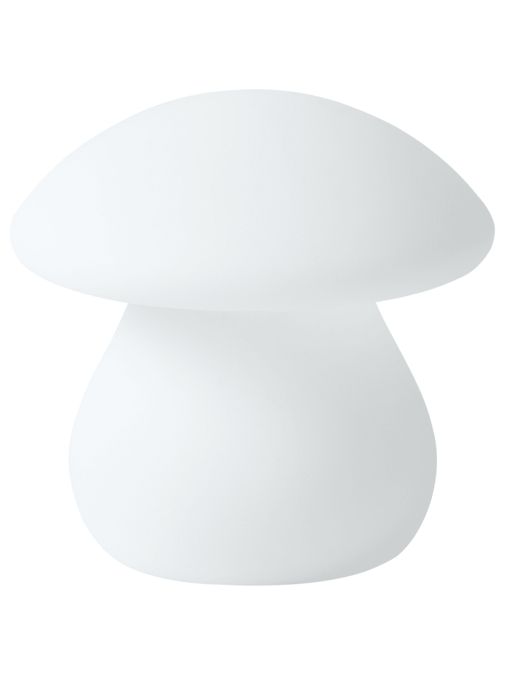 Beliani LED-Tischlampe für den Außenbereich TUIRA in Weiß günstig kaufen onesize