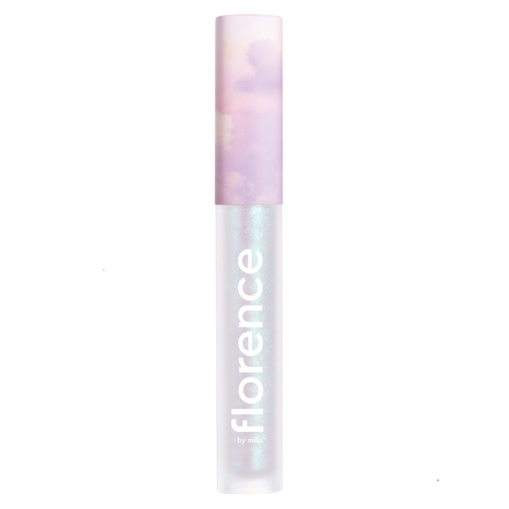 Florence By Mills 16 Wishes Get Glossed, Dreamy Mills 4 ml
