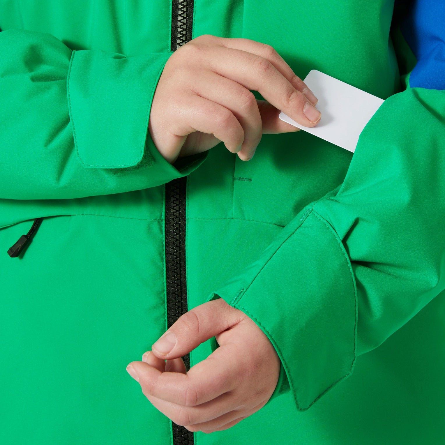 Juniors’ Summit Ski Jacket