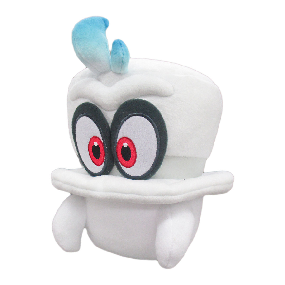 Plüsch Mario Odyssey Cappy