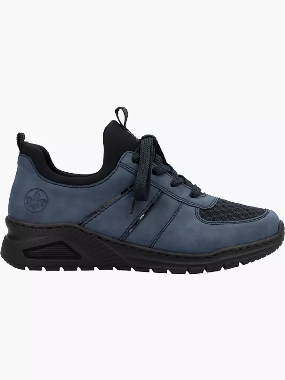 Rieker Damen Slipper