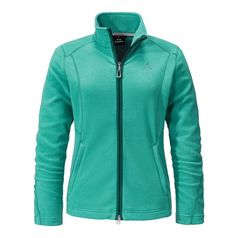 Schöffel Fleece Jacket Leona3 Fleecejacke Damen