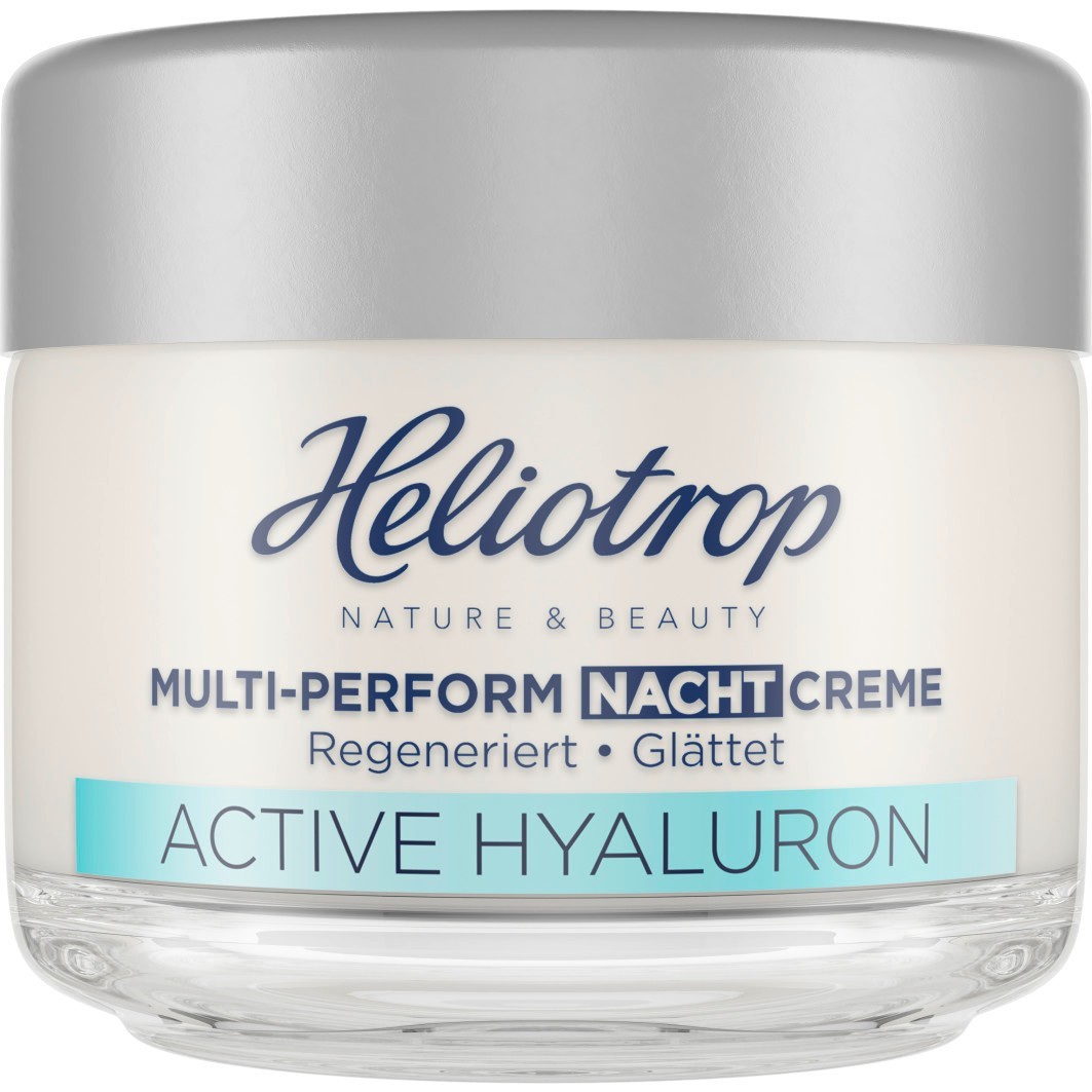 Heliotrop Hyaluron Multi-Perform