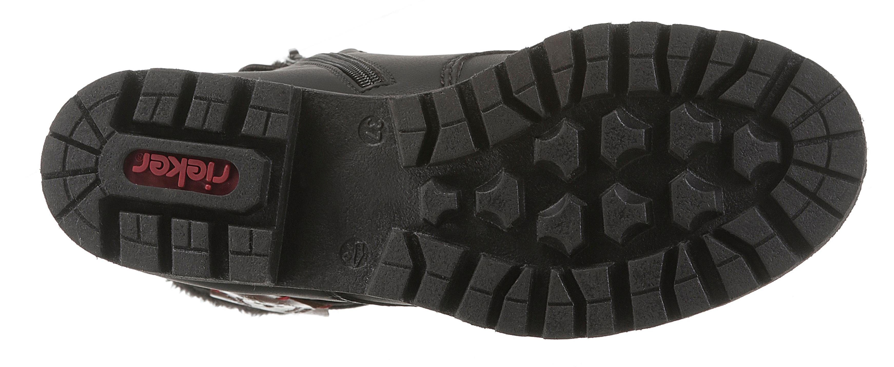 Rieker Winterboots mit Tex-Ausstattung