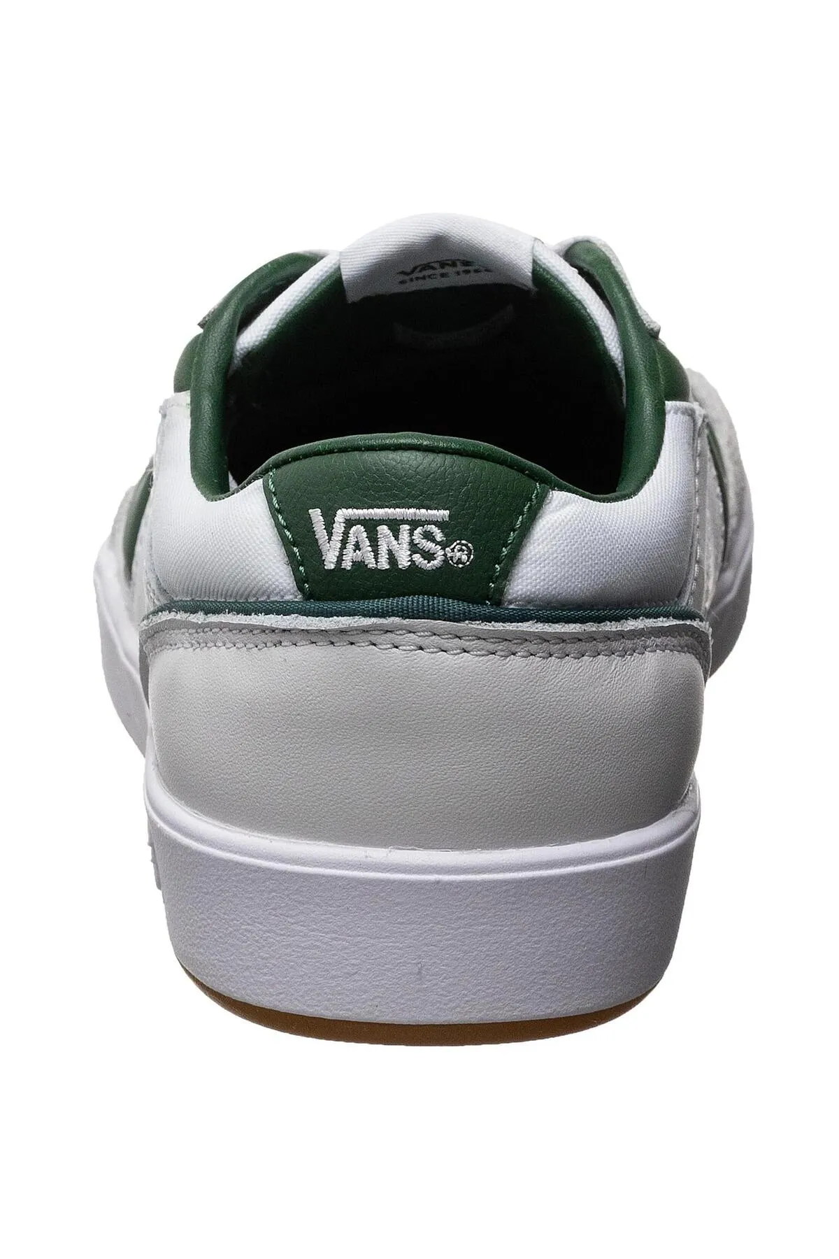 Vans  Unisex Vans Lowland Cc Jmp R Court Schuhe