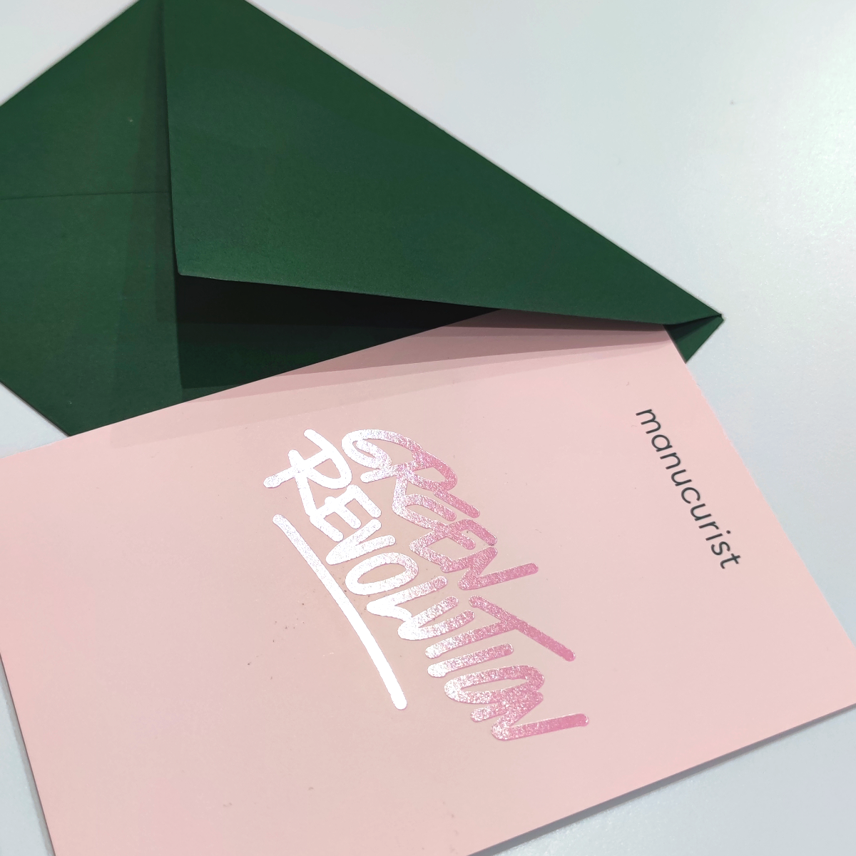 Carta regalo