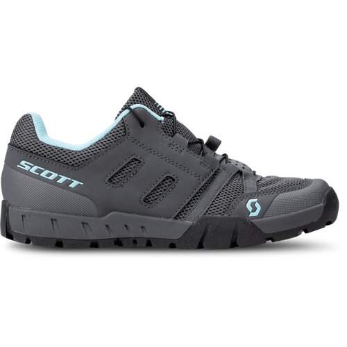 DAMEN MOUNTAINBIKESCHUHE SCO SHOE W'S SPORT CRUS-R FLAT
