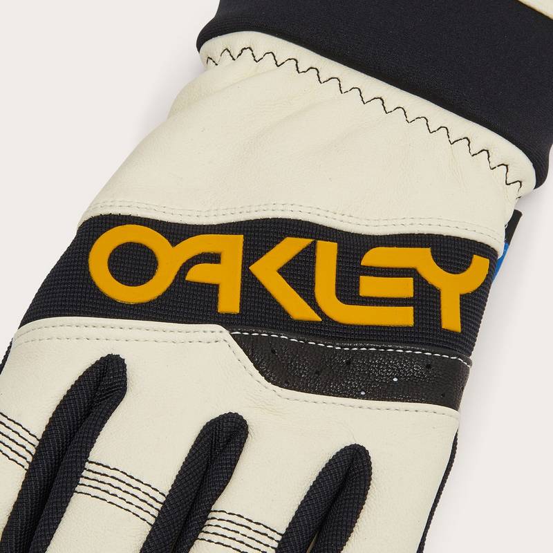 Oakley FACTORY WINTER 2.0 Fingerhandschuhe Herren