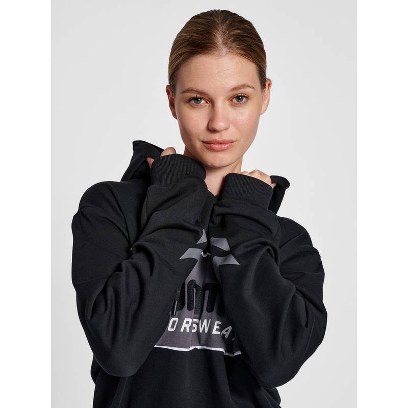 hummel hmlLGC JULIAN HOODIE Hoodie
