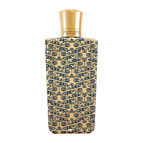 Woda perfumowana The Merchant of Venice Gold Regatta 100 ml