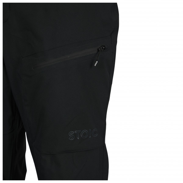 Stoic - MountainWool VallrunSt. Ski Pants - Skihose